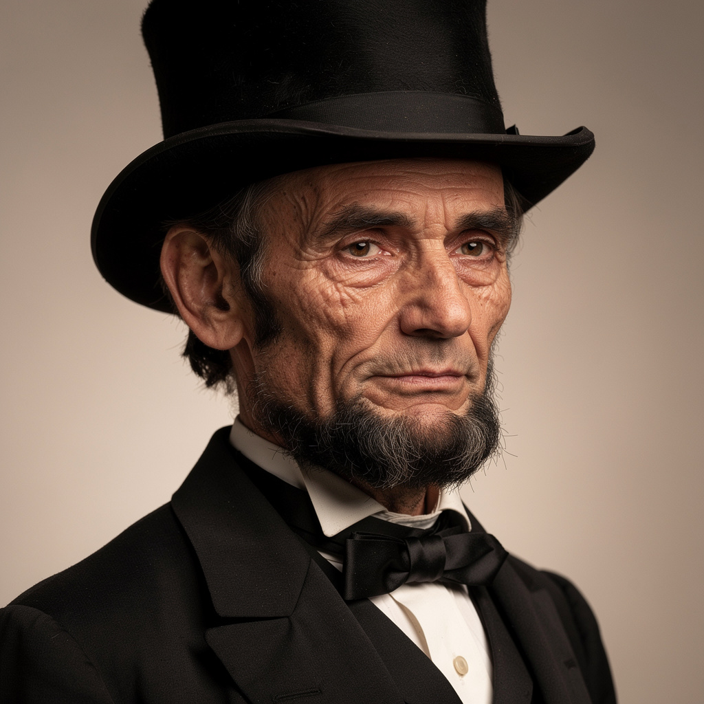 Lincoln