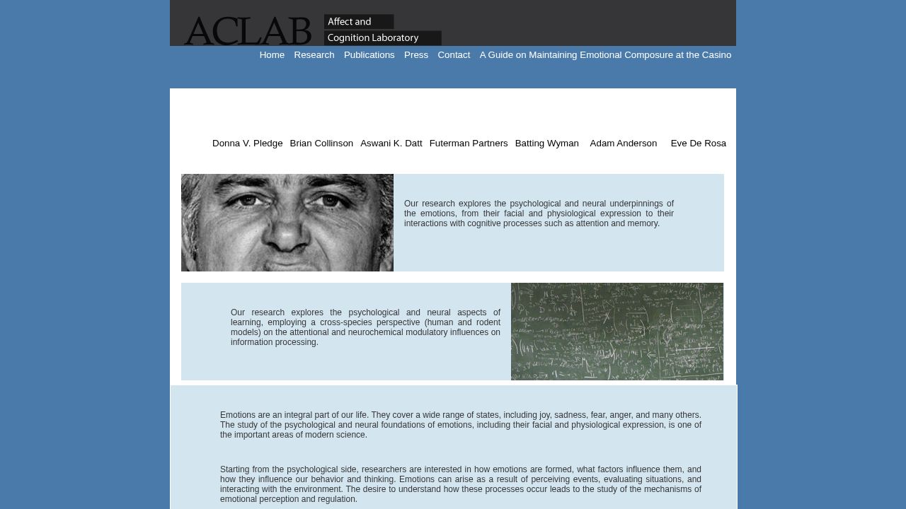ACLAB logo