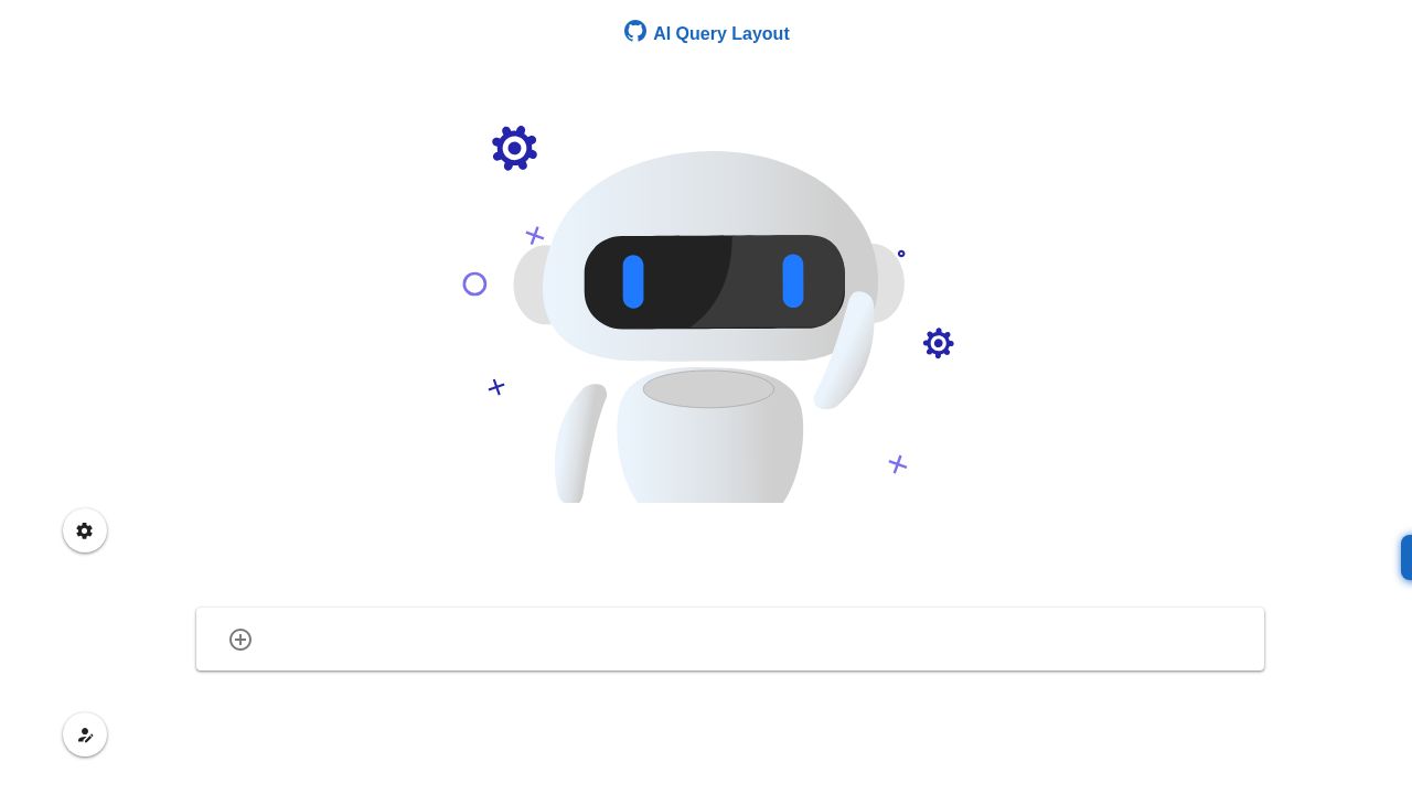AIQL Chatbot logo