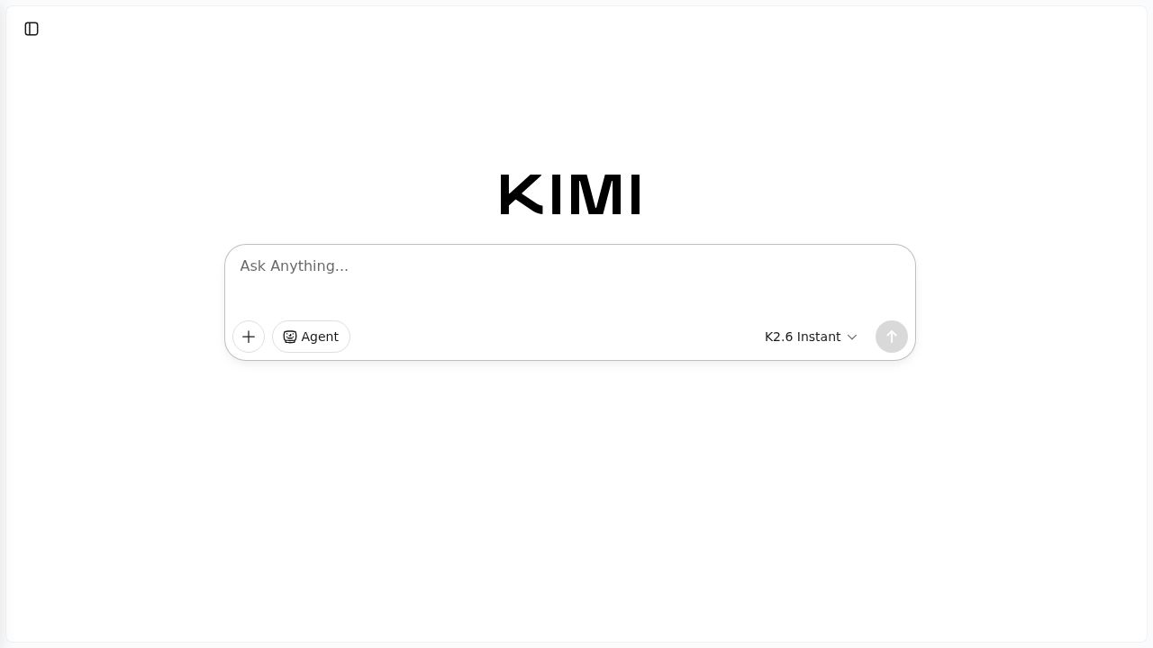 Kimi logo