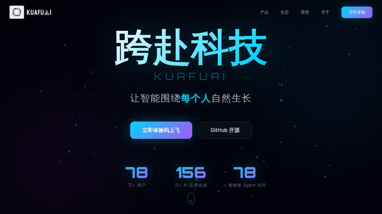 KUAFUAI logo