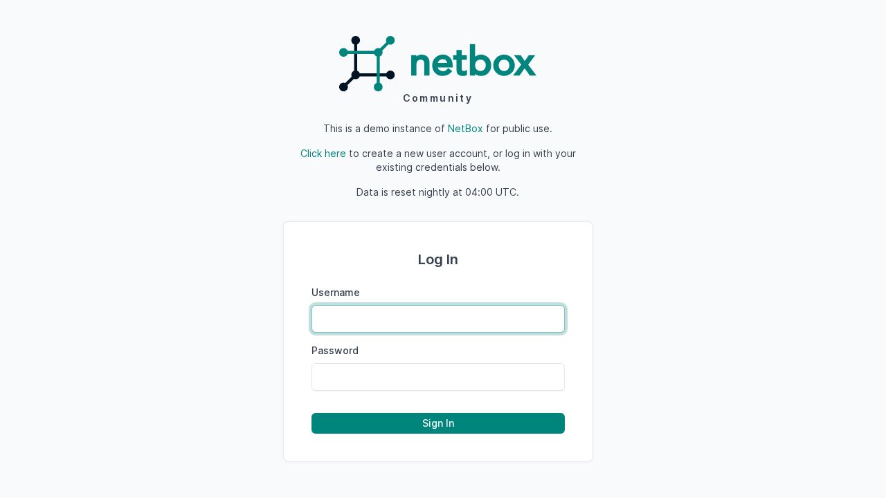 NetBox logo