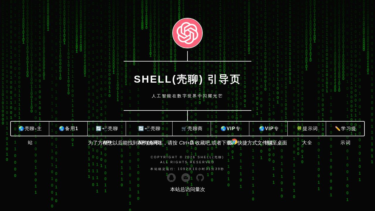 Shell logo