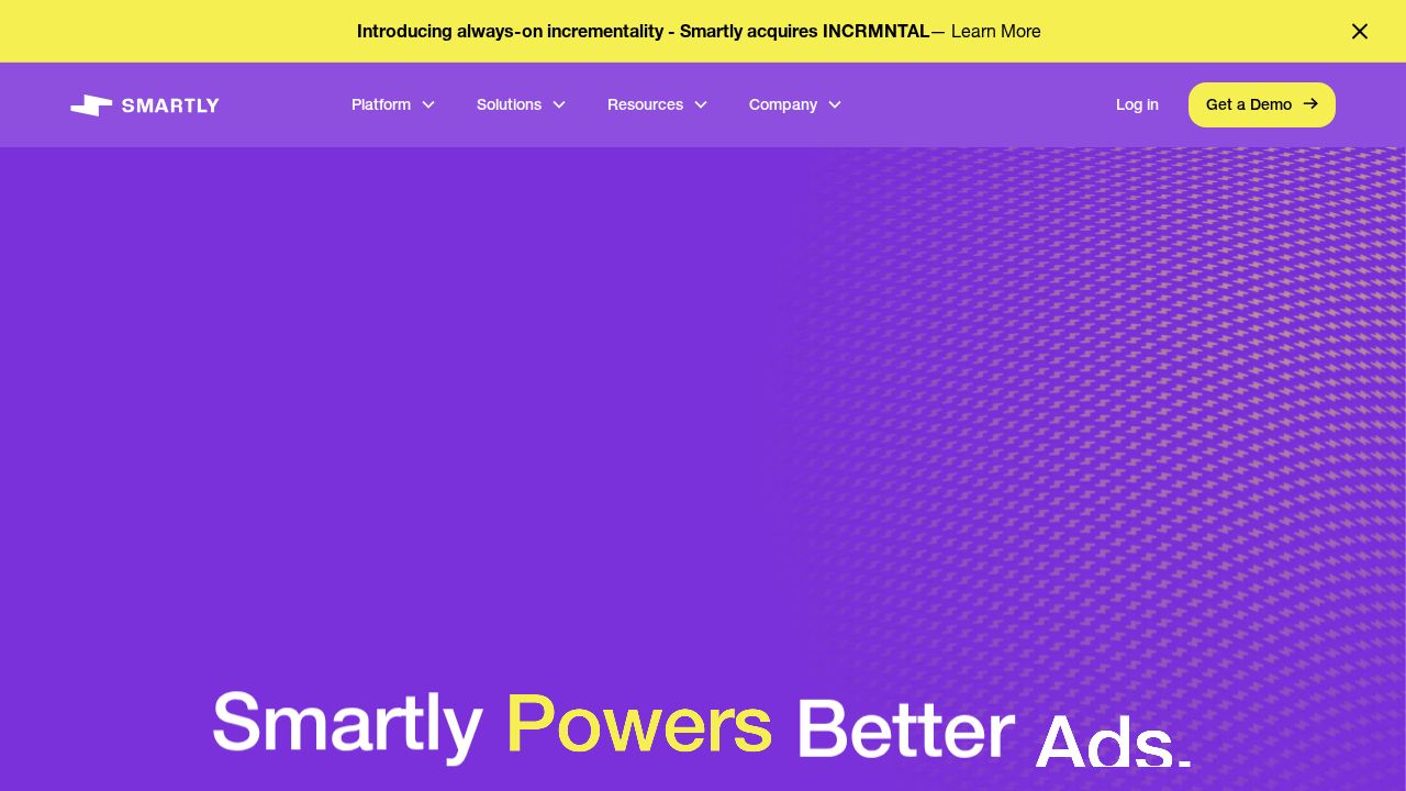 Smartly logo