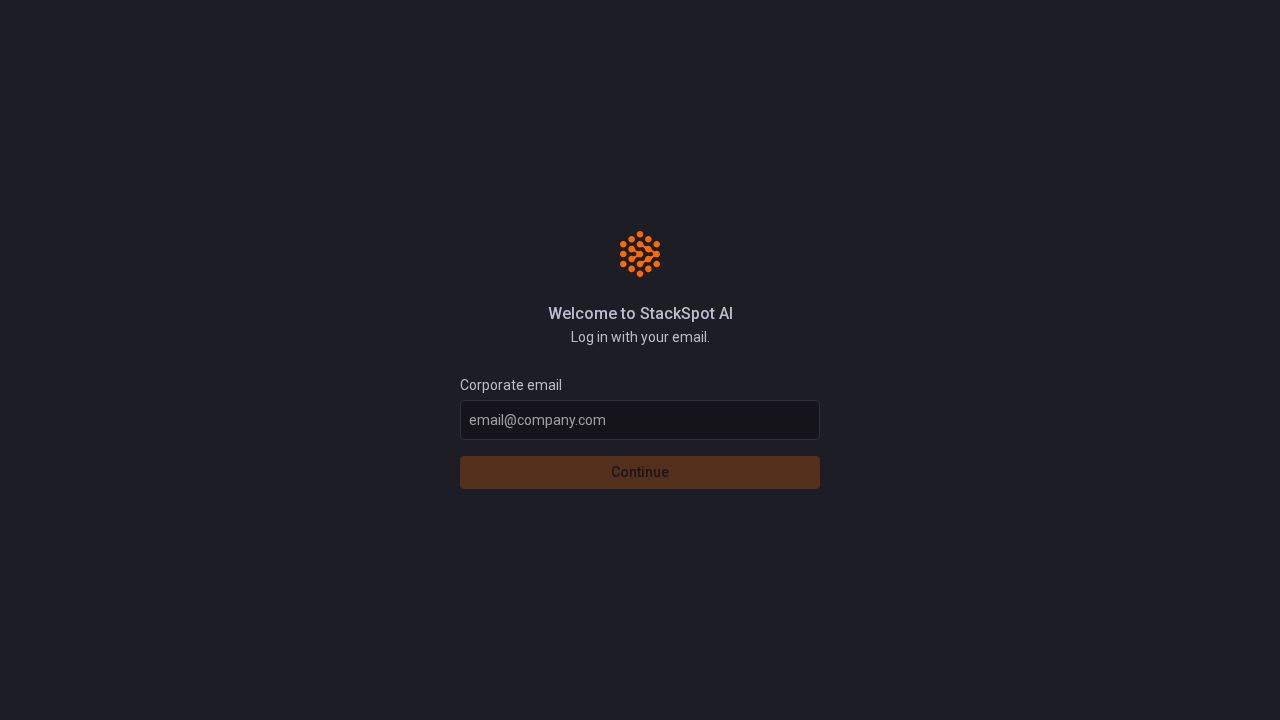 StackSpot AI logo