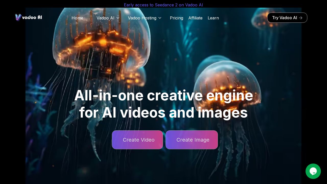 Vadoo AI logo